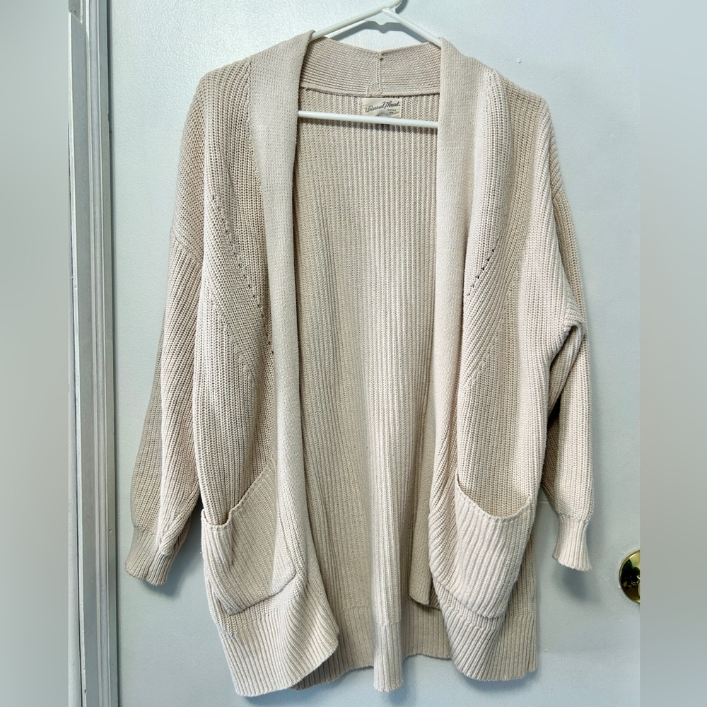 Universal Thread Everyday Cardigan